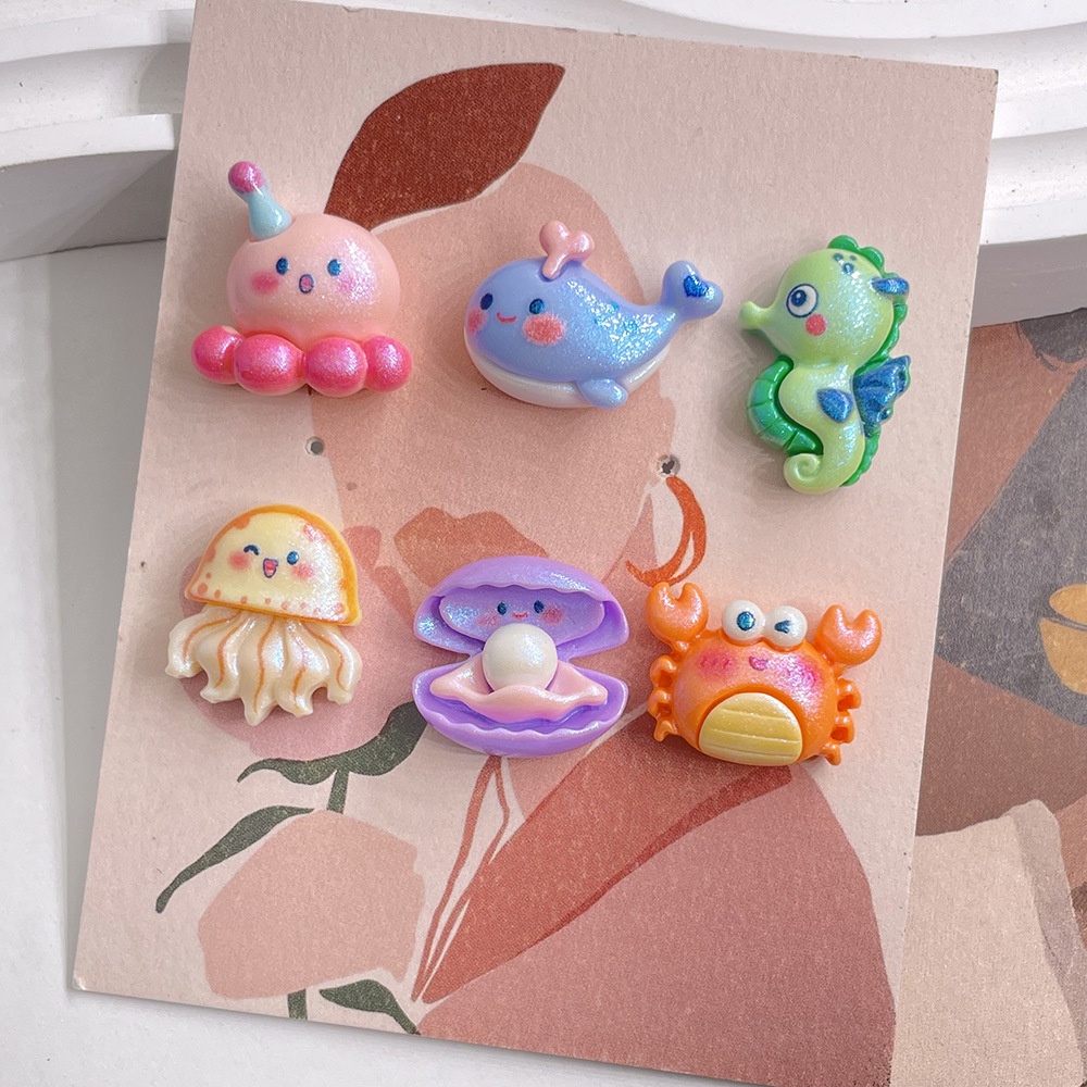 Khóa Giày Giày Lỗ Hoa Giày Khóa Giày Lỗ Khóa Giày Busch Khóa Giày Ocean Series Zhibixing crocs Khóa Giày Phụ Kiện Vỏ Điện Thoại Sáng Tạo Mũ Đội Đầu Bông Tai Chất Liệu Trang Trí Ô Tô Vui Vẻ DIY Phụ Kiện Có Thể Tháo Rời Khóa Giày ins Giày Hoa