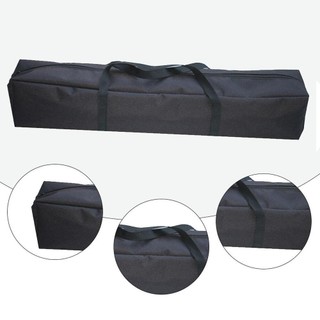 Túi cực tán FESTLY, Túi đựng lều chống nước dung tích lớn, Túi đựng hành lý bằng vải Canvas Cắm trại