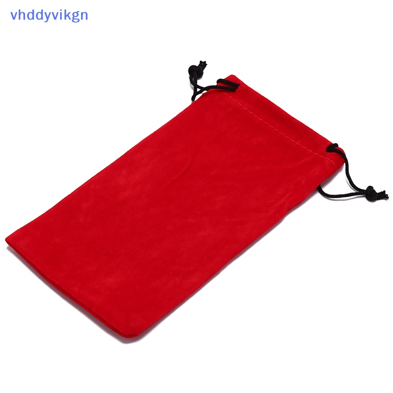 1 Túi Đựng Mắt Kính-Tiềm Xếp Lại Được 
 Vn vn vn