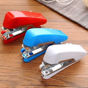 Máy May mini Cầm Tay Tiện Lợi Du Lịch