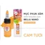 Mực Phun Xăm Môi Bella Nano Pigment chính hãng Đài Loan (Nhiều màu) PXTM