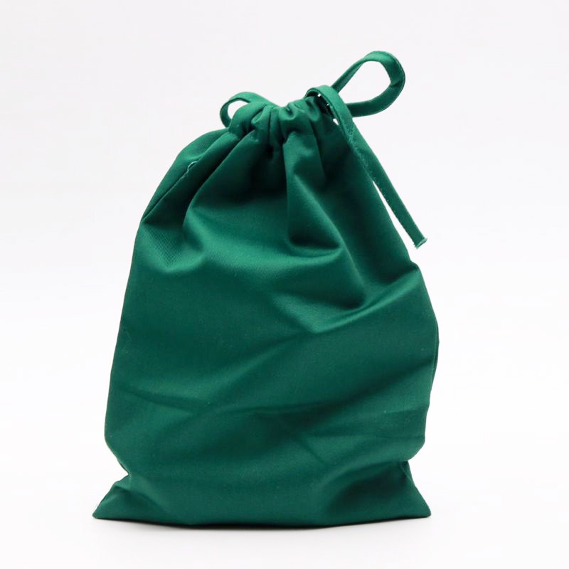 Túi Vải cotton Đựng Dụng Cụ Nha Khoa Có Dây Rút Tiện Lợi | Shopee Việt Nam
