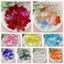 Set 20 Hạt Nhựa acrylic Hình Hoa Hướng Dương 22.8mm Làm Trang Sức diy