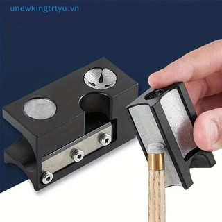 Bộ Dụng Cụ Sửa Chữa Đầu Bida 8 Trong 1