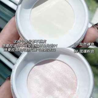 Bộ Phấn Phủ piara Kiểm Soát Dầu Lâu Trôi Chống Nước Và Mồ Hôi