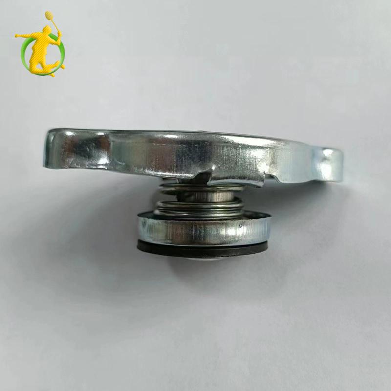 Nắp Đậy Bình Nước Làm Mát Thay Thế Cho Xe Hơi