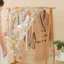 ESSENCEH Quần Áo Che Bụi, Làm Dày Chống Bụi Bảo Quản Bảo Quản, Vải Chống Thấm Nước Dung Tích Lớn