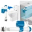 Van nước vệ sinh，Phụ kiện bồn cầu，Áp suất cao, cấp nước nhanh，99% nhà vệ sinh là phổ quát，Nhà vệ sinh cấp nước Van hội