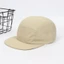 ESSENCEH 5 Bảng Mũ Bóng Chày, Mũ Snapback Nylon Thoáng Khí, Nhanh Khô Nam Nữ Mũ Cappello Hip Hop Chống Thấm Nước