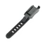 POP Đèn Pha Xe Đạp Đứng Gắn Đèn An Toàn Giá Đỡ Gắn Đèn Trước Cho QD250 YQ200400 BlackbirdL1 bl10 11