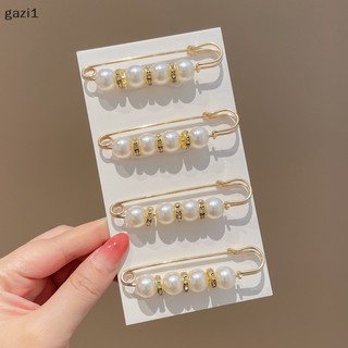 [Gzi1] Ghim Cài Cài Cài Quần Áo Thời Trang Hàn Quốc Chống Chói Thắt Lưng Thay Đổi Nhiều Mảnh