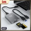 Đầu Đọc Thẻ Nhớ CFexpress Type A 2 Trong 1 USB 3.2 10Gbps