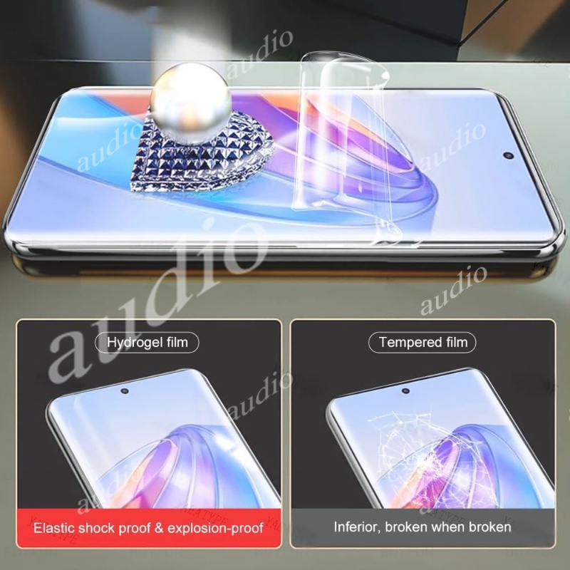 Nubia NEO 5 Pro GT 5G Nubia NEO 3 GT 5G 3 Cái 20D Full Coverage Hydrogel Film Cho ZTE Nubia NEO 2 3 GT 3GT NEO2 NEO3 GT NEO3GT 5G Bảo Vệ Màn Hình Không Kính Cho ZTE Nubia NEO NEO2 NEO3 GT NEO3GT 5G