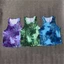 Nam Thể Thao Chạy Bộ Áo Vest Thoáng Khí Nhanh Khô Áo Vest Không Tay Co Giãn Thể Thao Vest Tập Gym