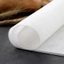 ITRUMPET 1 Tấm khử nước, Phụ kiện nhà bếp Lò nướng Tấm lưới hấp có thể tái sử dụng, Máy sấy trái cây thực phẩm dày Thảm nướng chống dính bằng silicon