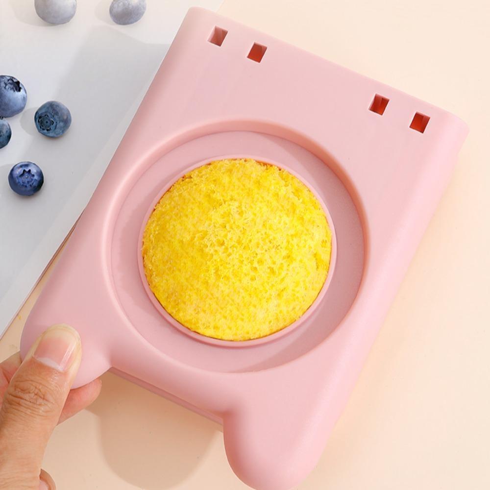 Khuôn cắt bánh mì nướng YMIFI nhiều hình dạng, thép không gỉ, dụng cụ làm sandwich DIY