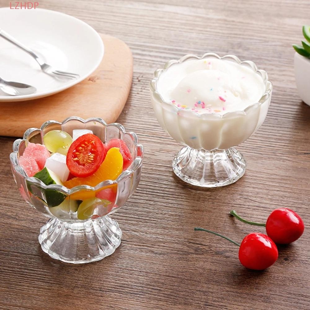 Ly Pudding LZHDP Cốc tráng miệng trong suốt Sữa lắc | Shopee Việt Nam