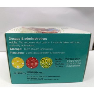Provital Multivitamin - Bổ sung vi chất trong chế độ hằng ngày