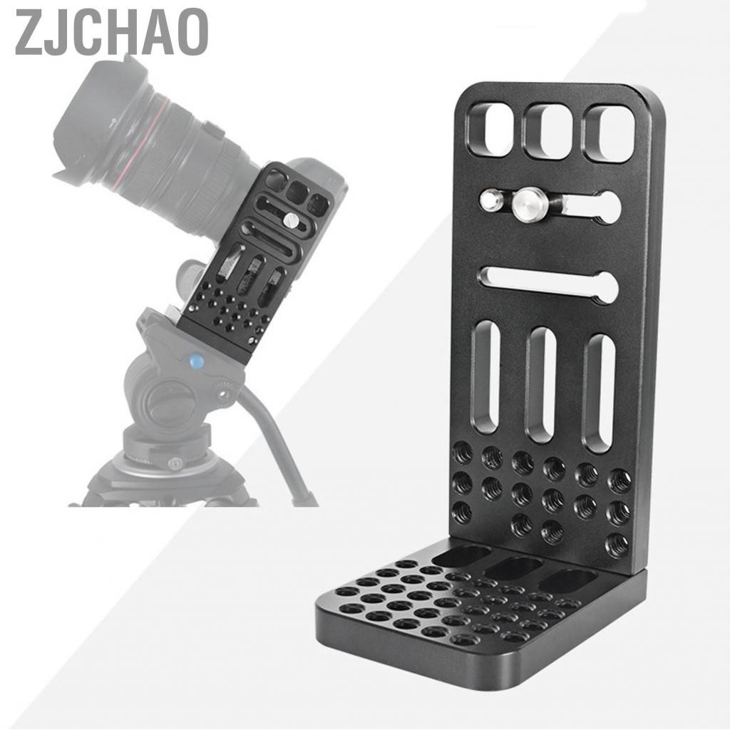 Zjchao Camera l tấm khung có khả năng chống ăn mòn bền bỉ