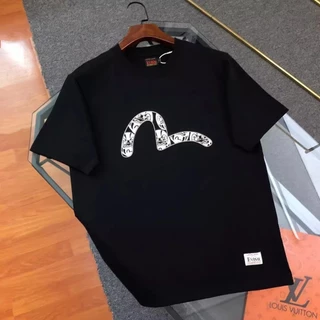 Áo Evisu Chính Hãng, Chất Lượng, Đảm Bảo | Shopee Việt Nam