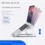Giá đỡ laptop, macbook, ipad có thể điều chỉnh được độ cao, đế tản nhiệt kê laptop,giá đỡ máy tính