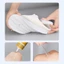 Keo dán giày thể thao giày da trong suốt siêu dính dùng nhiệt không tổn thương tay 60ml GIOVA