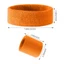 Nẹp Cổ Tay Quấn Cổ Tay Màu Chạy Băng Đô Hỗ Trợ Cổ Tay Nẹp Dây Đeo Hỗ Trợ