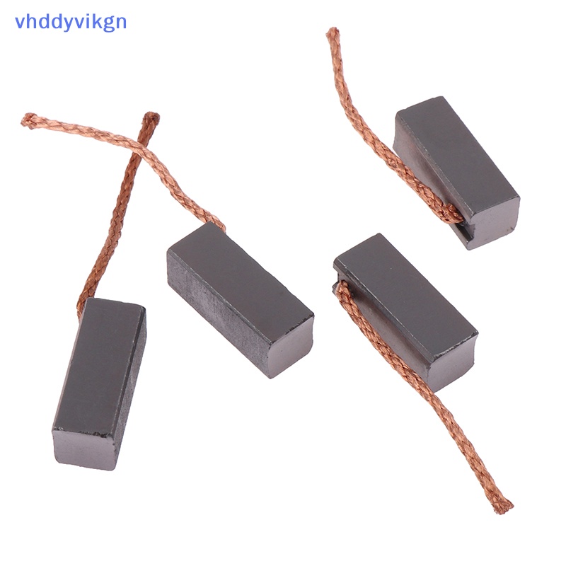 Bộ 10 cọ j432a 8X8X19Mm chất lượng cao
