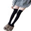 Quần đùi Monostyle, vớ cotton đến đầu gối và quần legging giữ ấm thời trang cho mùa đông