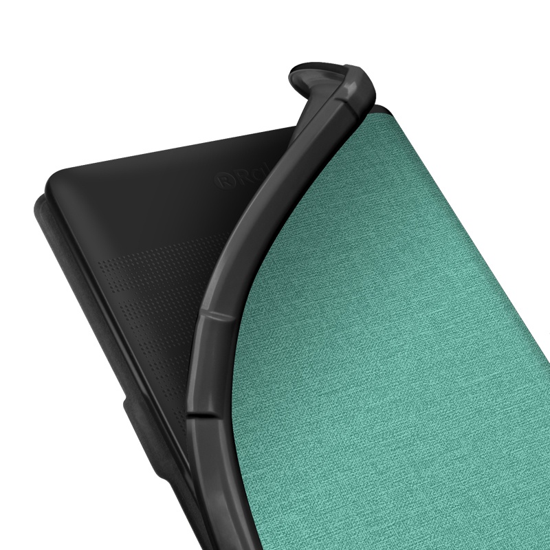 Vỏ Da PU Tương Thích Với kobo Tolino Vision 1 2 3 4 clara HD 2018 shine 3 4 2E kobo màu Claria Tự Động Ngủ Và Đánh Thức Bao Dây Đeo Cổ Tay