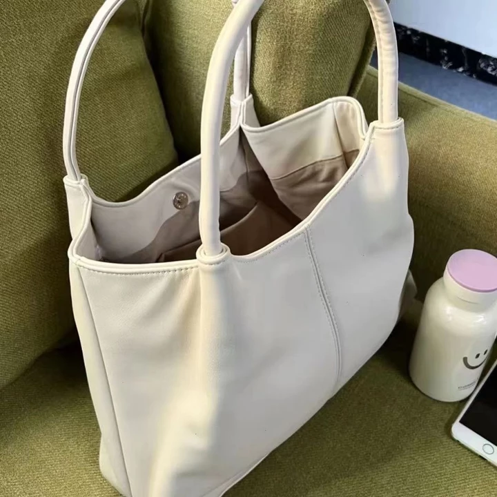 Women's Shoulder Bag – 3