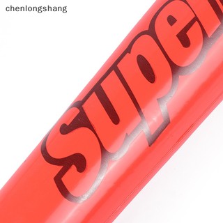 Chenlongshang Bong Bóng Bơm Hơi pvc Hình Gậy Bóng Chày Đồ Chơi Độc Lập Trang Trí Sinh Nhật Cho Bé
