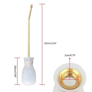 Com * Cao su Kiểm soát dịch hại Thuốc trừ sâu Mối Bóng đèn Duster Thuốc trừ sâu Bột Xịt Ống Phân loại Nông nghiệp Suppli