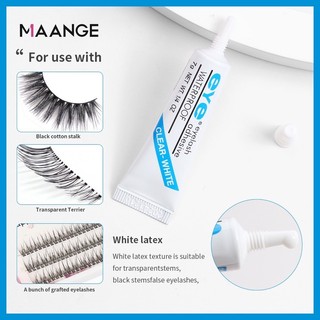 Bộ Keo Dán Mi Nhanh Khô Không Dễ Rơi Ra Tiện Dụng HaminStore