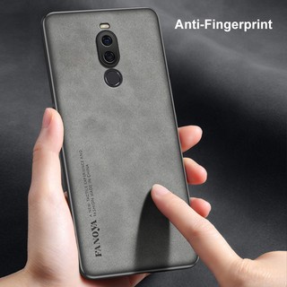 Bao Da Điện Thoại Chống Sốc Bằng Silicon Cho meizu x8 meizu x8 Ốp