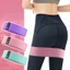 Dây Đàn Hồi Kháng Lực Miniband TẬP MÔNG, ĐÙI TẬP GYM Siêu Bền Chính Hãng