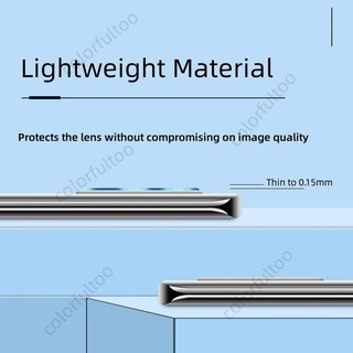 Honor X9C 5G Phim Bảo Vệ Camera Cho Honor X9d X9B X 9B X7d X9a X9c HonorX9b HonorX9C HonorX7d 4G5G 3D Cong HD Full Cover Camera Kính Cường Lực Bảo Vệ Màn Hình Mặt Sau Ống Kính Phim