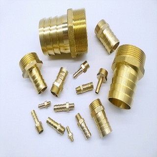 Set 5 Đầu Nối Ống Nước 3mm 4mm 5mm 6mm 8mm 10mm od m3 m4 m5 m6 m8