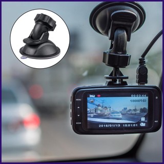 Giá Đỡ camera Hành Trình Có Giác Hút Chân Không Xoay 360 Độ Thông Dụng Cho Xe Hơi