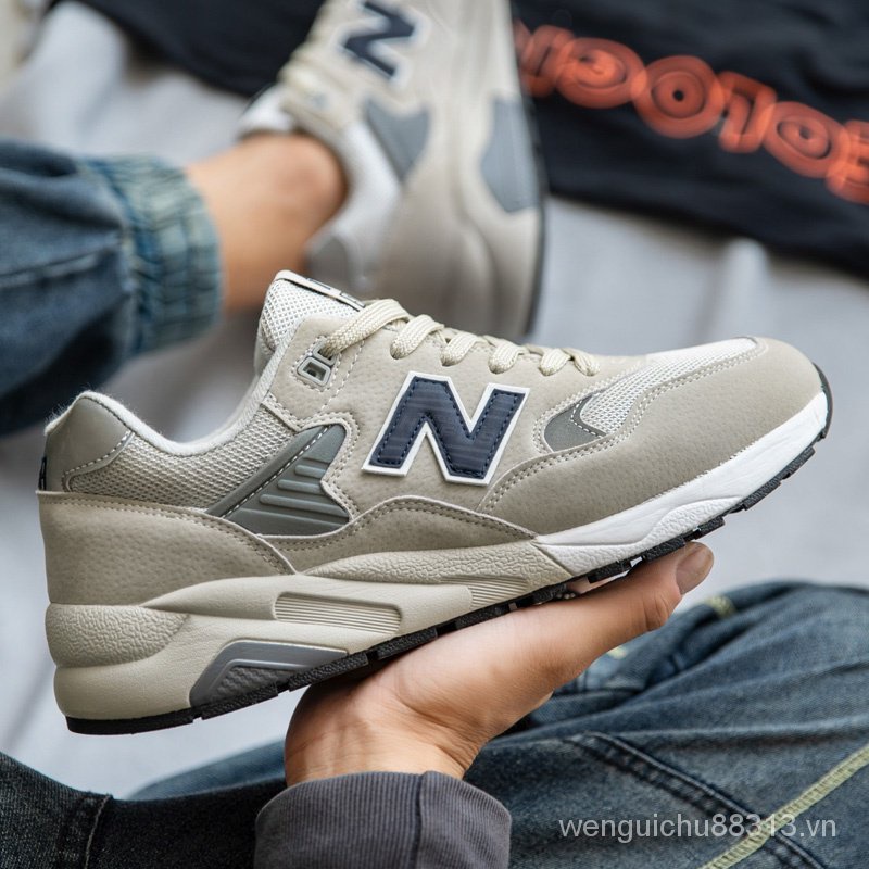 New balance 580 chính hãng sale