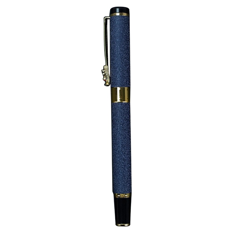 DY 0 5mm Fine Point Gel Mực Bút Kinh Doanh Viết Đồ Dùng Văn Phòng Trường Học Tại Nhà