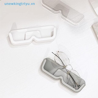 Unewtyu Hộp Đựng Mắt Kính Gắn Tường Tiện Lợi