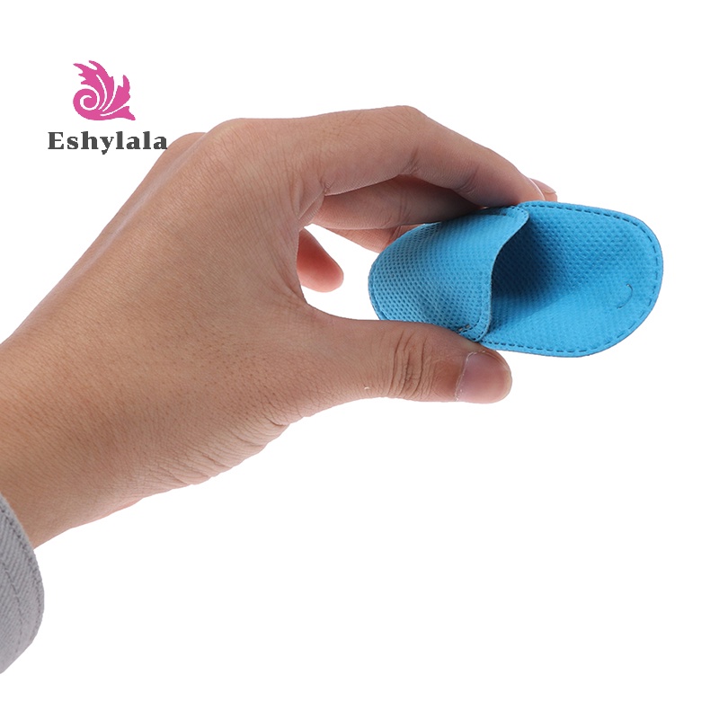 6 Miếng Dán Mắt Amblyopia Kính Mắt Miếng Dán Kid Strabismus Treatment Chăm Sóc Thị Lực [MỚI]