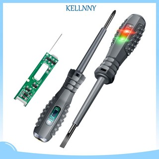 Bút Thử Điện Thông Minh Không Tiếp Xúc