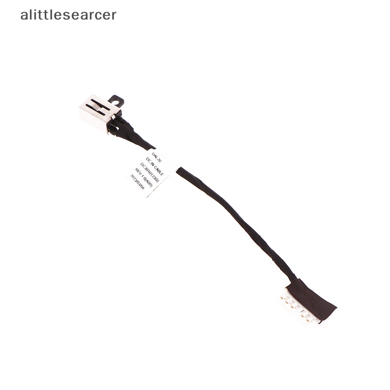Gintai Prise Connecteur DC Jack Alimentation Pour Dell Vostro 3400 3401 3405 - Port De Charge Fiable Et Facile à Installer