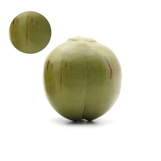 Artificial  Fake  Plastic Fruit Decoration for Home and Office