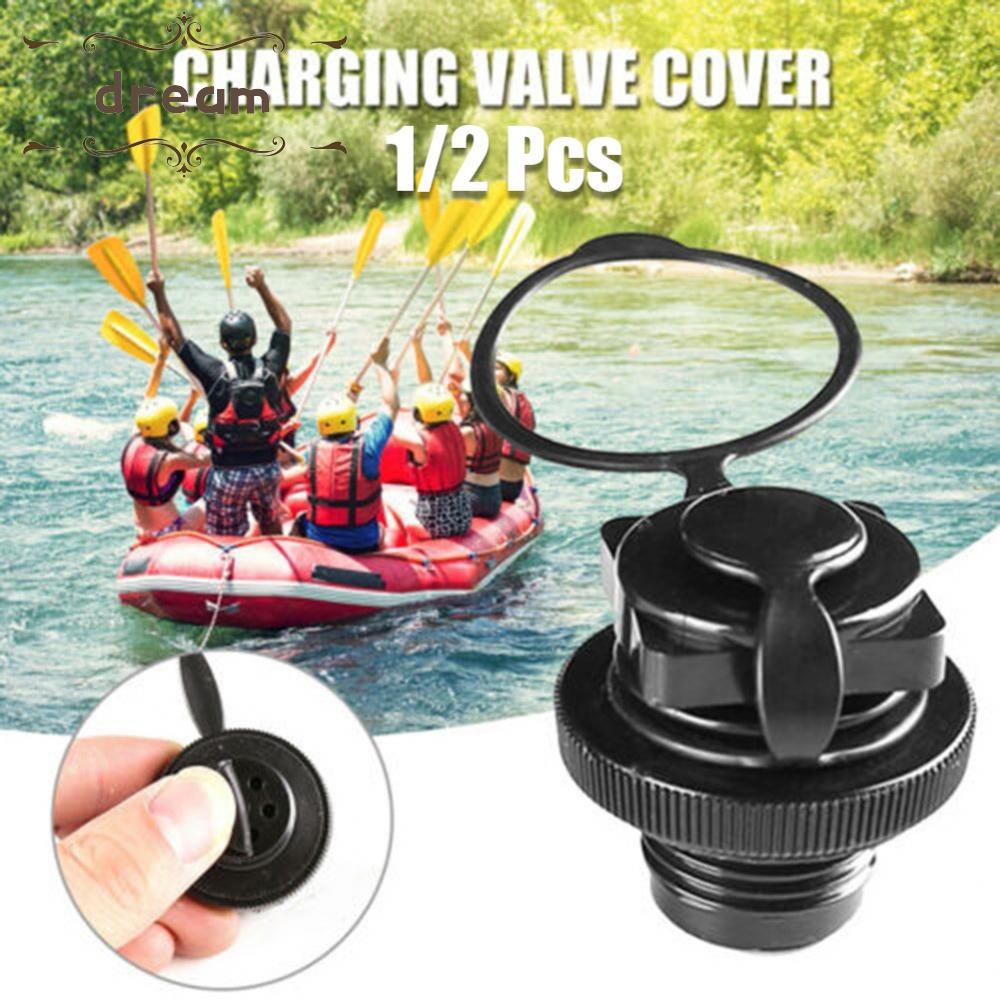 Air Valve Nozzle Cap Airbed Good Performance Inflatable Mattress Pool