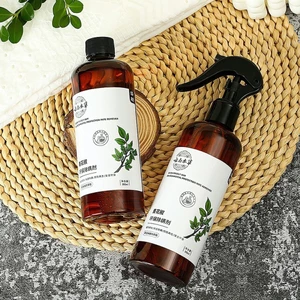 Chai xịt côn trùng 500ml diệt bọ chét, rệp giường, mạt giường, bụi bẩn trong nhà tiện dụng TOOL