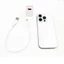 Cáp BTM USB sang USB C Cáp sạc thanh có thể uốn cong để sạc nhanh và đồng bộ hóa dữ liệu cho phụ kiện điện thoại Đường kính 5mm