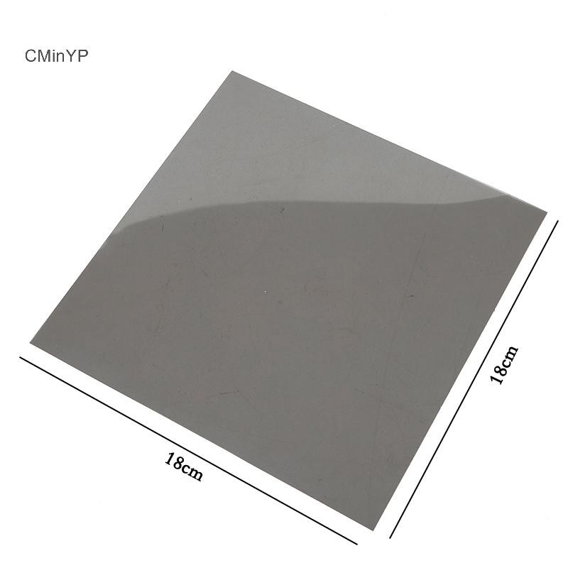 Cyp 18cm Phim vạn năng Máy tính Màn hình LCD Sửa chữa vinh quang